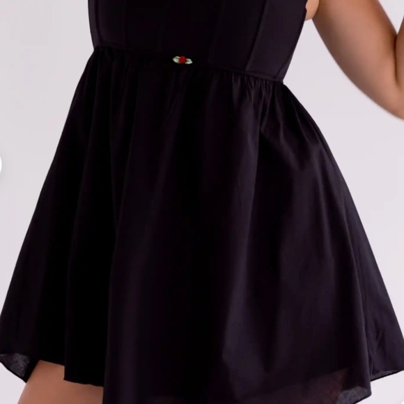 Madalene dress Size Small by KittenNy - Picture 9 of 13